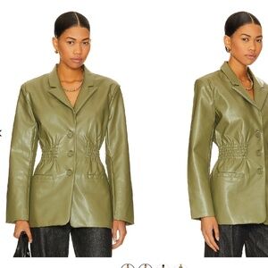 Steve Madden - Frida Blazer Steve Madden